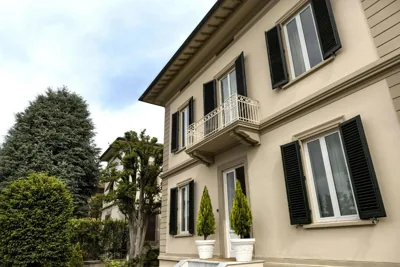 Villa La Tuia B&B – 写真 3