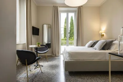 Villa La Tuia B&B – 写真 5