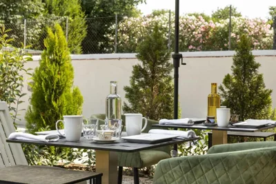 Villa La Tuia B&B – 写真 6