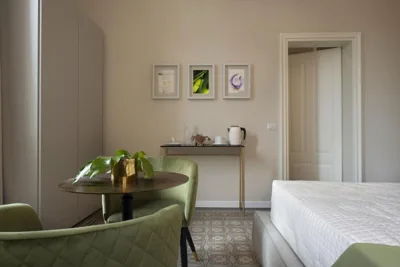 Villa La Tuia B&B – 写真 7