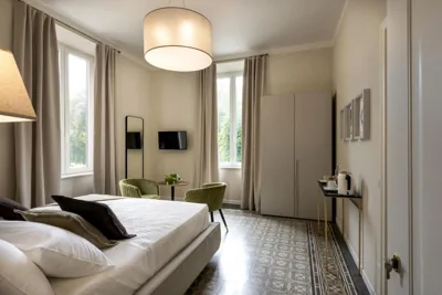 Villa La Tuia B&B – 写真 12