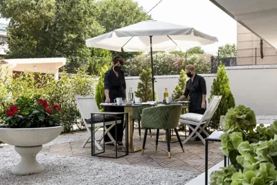 Villa La Tuia B&B – 写真 14