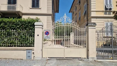 Villa La Tuia B&B – 写真 15