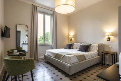 Villa La Tuia B&B – 写真 16